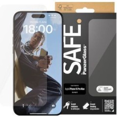 SAFE. by PanzerGlass Apple iPhone 15 Pro Max